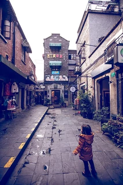 More Rental Housing Developments May Help Solve Rising Prices in Shanghai - more rental housing developments may