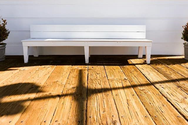5 Mistakes to Avoid When Building a Deck - 5 mistakes avoid when building