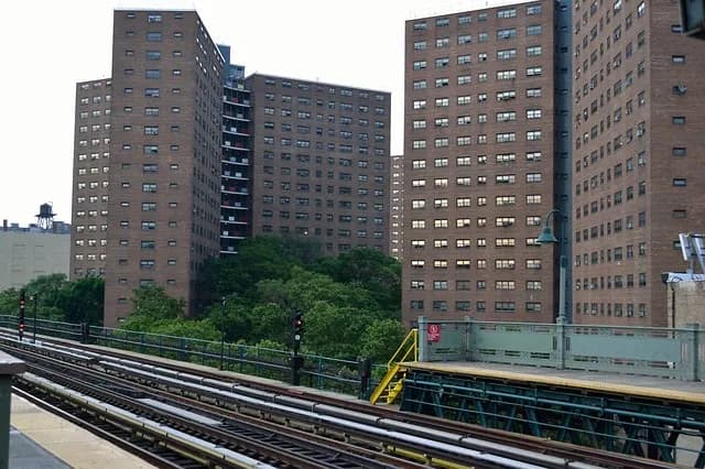 How Cities Can Tackle Housing Inequality - how cities can tackle housing