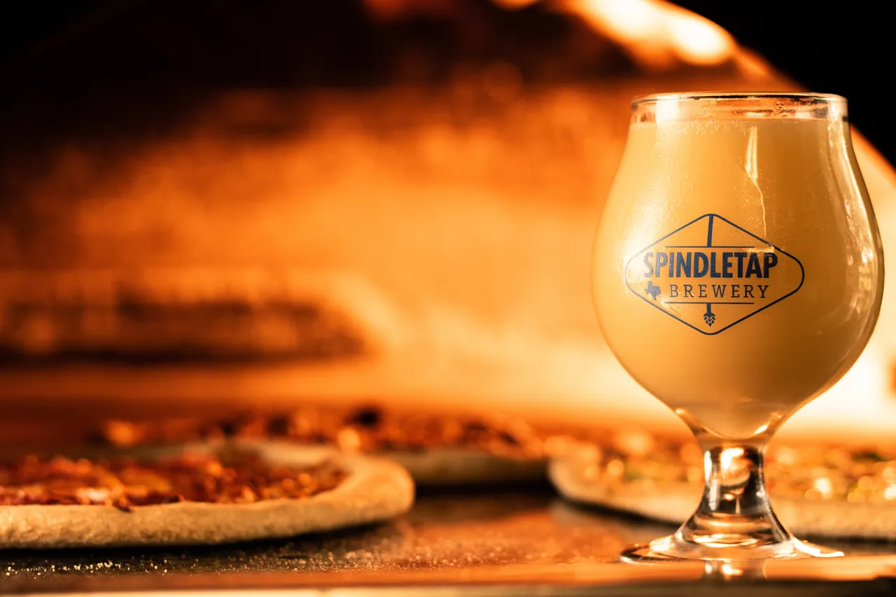Craft Beer and Food Guide - craft beer food guide