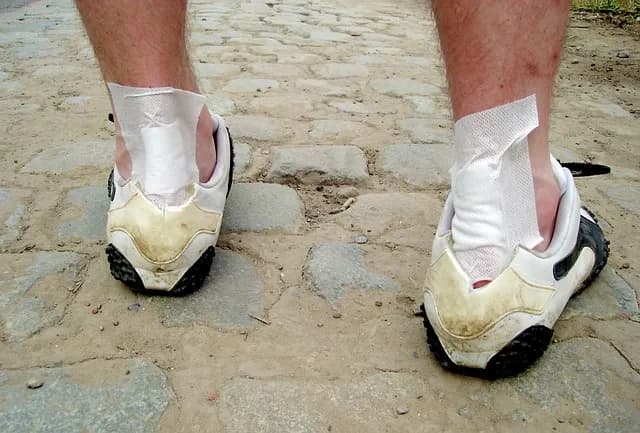 How to Treat a Sports Injury at Home - how treat sports injury at