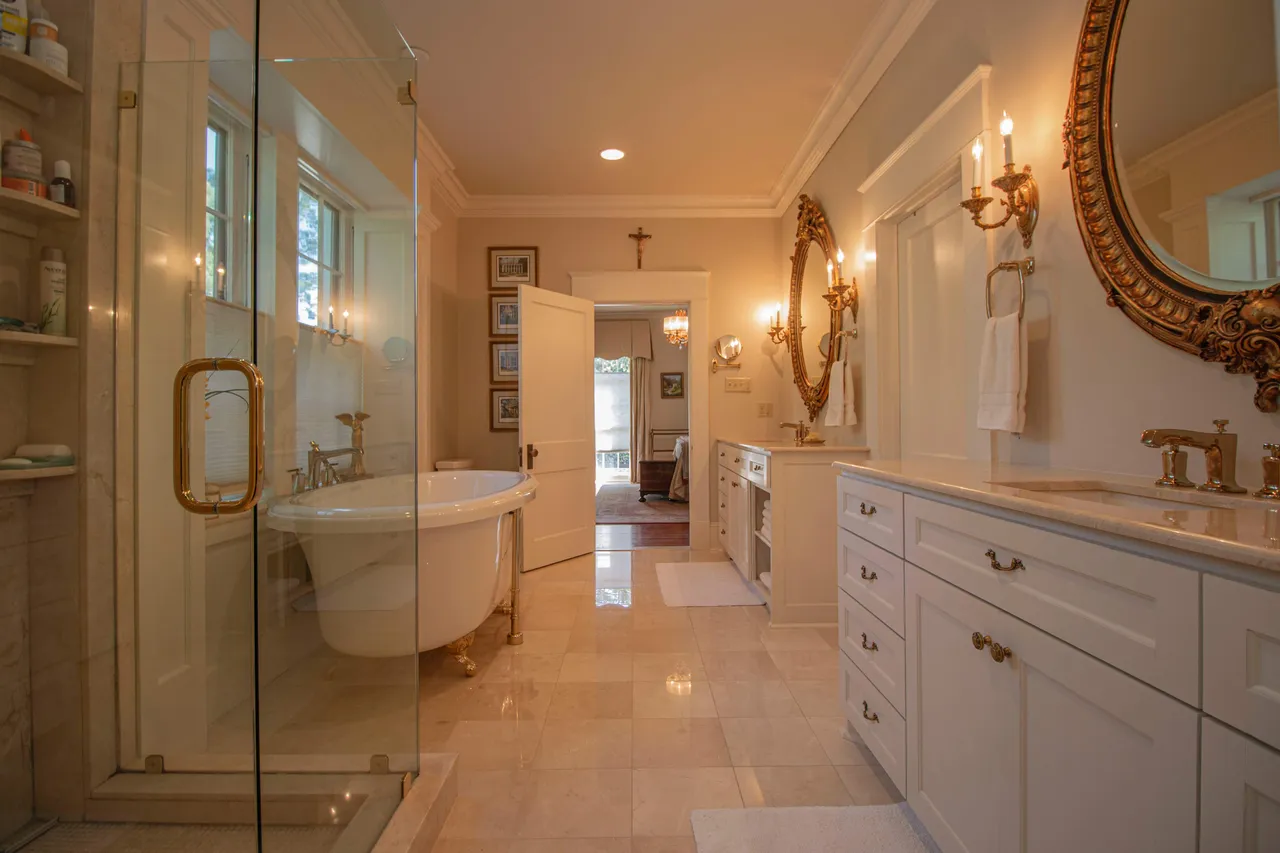 Four Important Questions to Ask Before Your Bathroom Remodel Starts - four important questions ask before